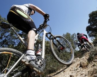  Rutas en mountain bike 
